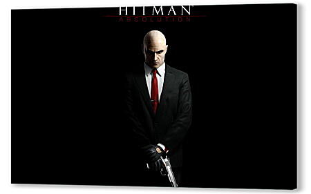 Hitman: Absolution
