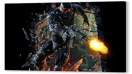 Crysis 2
