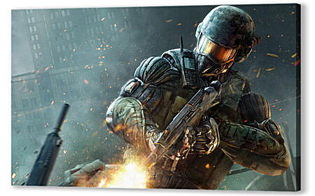 Crysis 2
