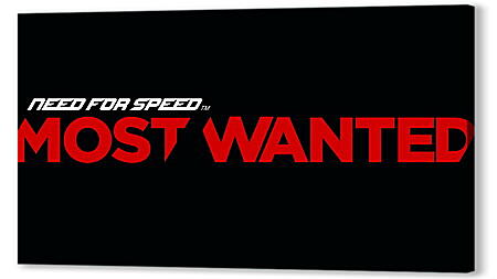 Картина маслом - Need For Speed
