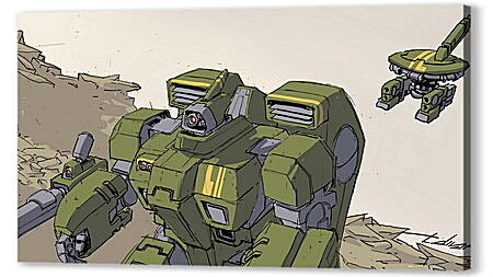 Warhammer 40K
