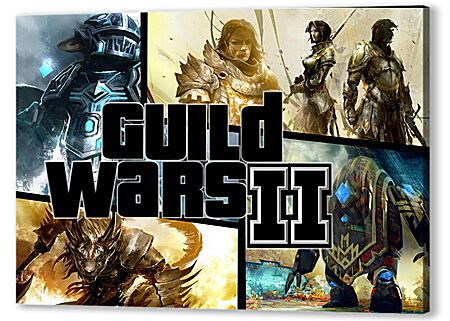 Guild Wars 2
