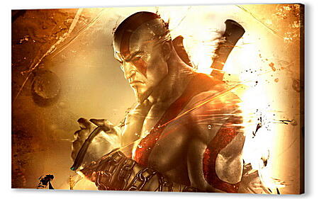 God Of War: Ascension
