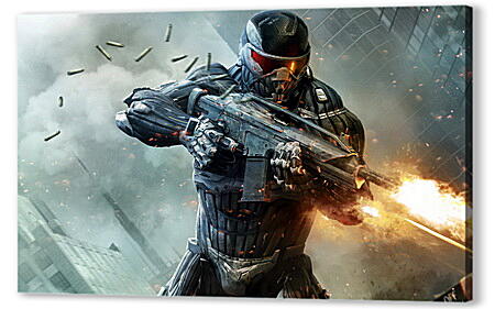 Crysis 2
