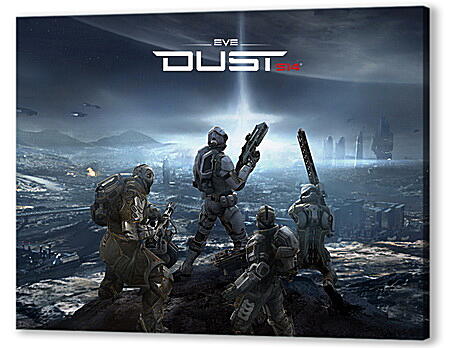 Dust 514
