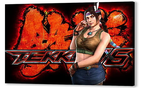 Tekken 6
