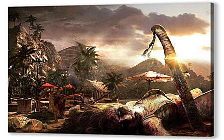 Dead Island
