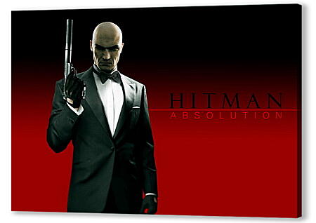 Hitman
