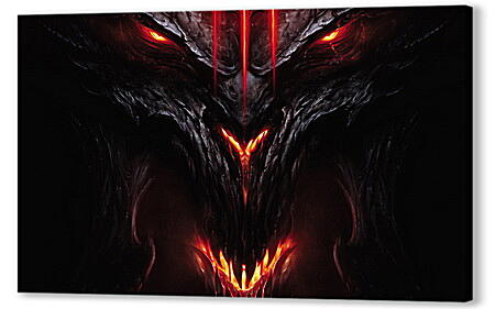 Diablo III
