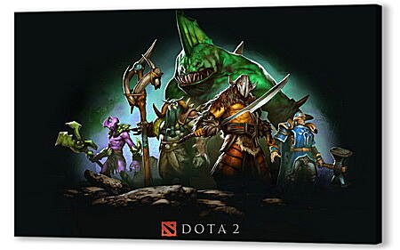 DotA
