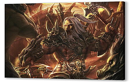 Diablo III
