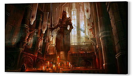 Dragon Age II
