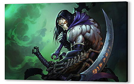 Darksiders II
