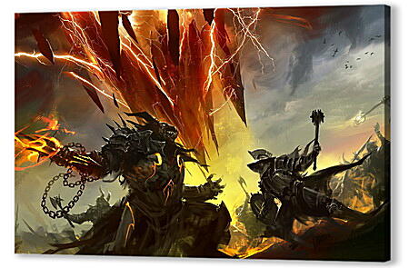 Guild Wars 2
