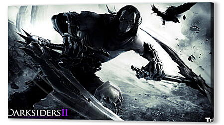 Darksiders II
