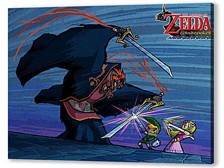 Zelda
