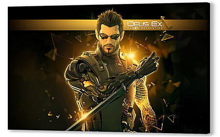 Deus Ex
