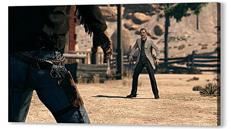 Call Of Juarez
