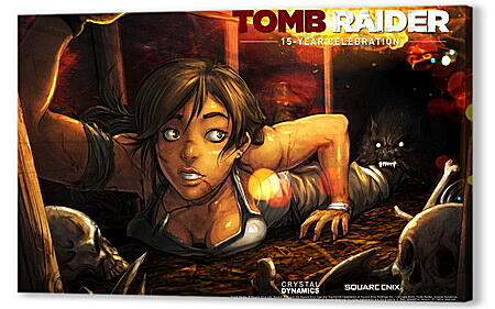 Tomb Raider
