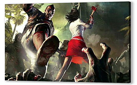 Dead Island
