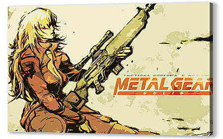 Metal Gear
