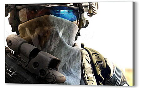 Ghost Recon
