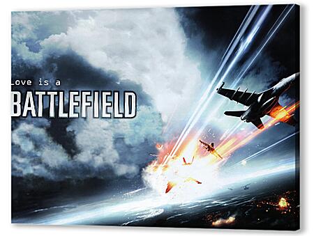 Battlefield 3
