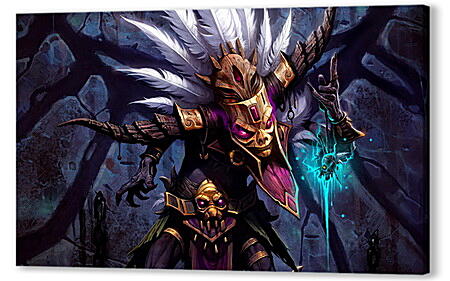 Diablo III
