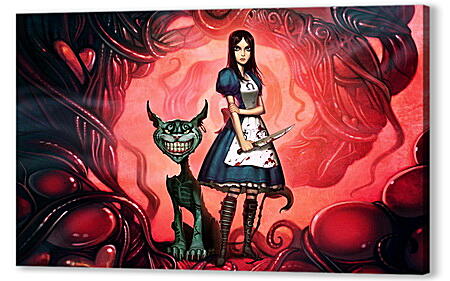 Alice: Madness Returns
