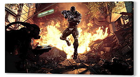 Crysis 2
