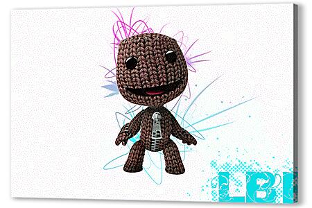 LittleBigPlanet
