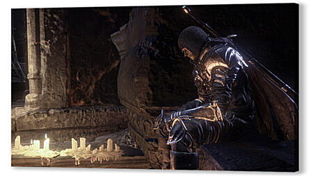 Dark Souls III
