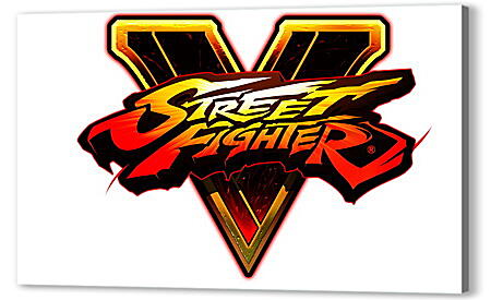 Street Fighter V
