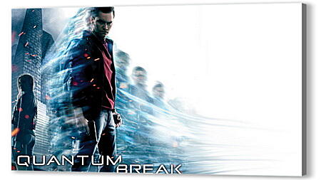 Quantum Break
