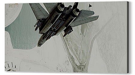 Ace Combat: Assault Horizon
