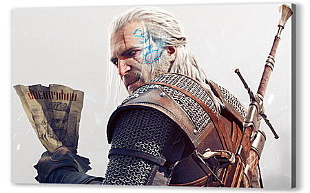 The Witcher 3: Wild Hunt
