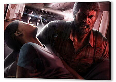 The Last Of Us
