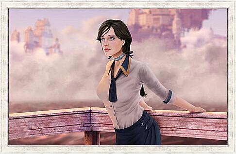 Картина - Bioshock Infinite
