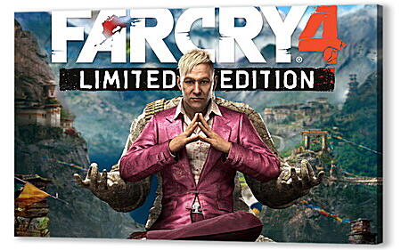 Far Cry 4
