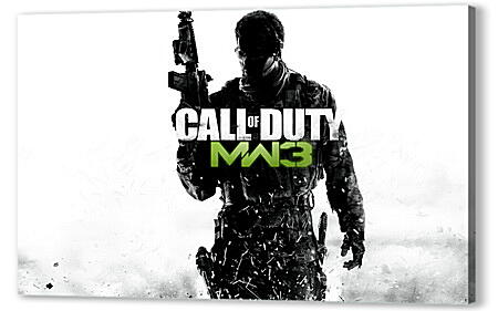 Call Of Duty: Modern Warfare 3
