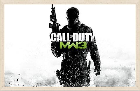 Картина - Call Of Duty: Modern Warfare 3

