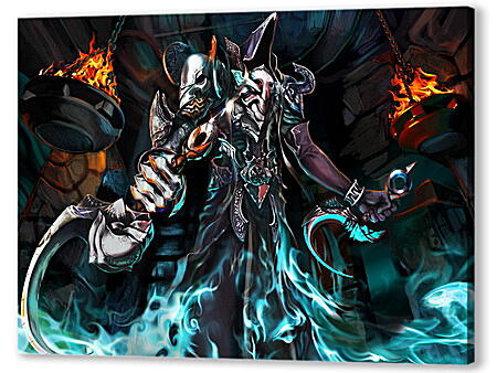 Diablo III: Reaper Of Souls
