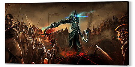 Diablo III: Reaper Of Souls
