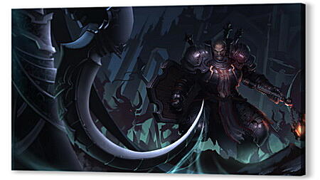 Diablo III: Reaper Of Souls
