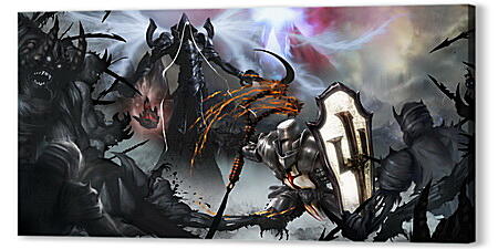 Diablo III: Reaper Of Souls
