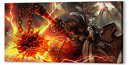 Diablo III: Reaper Of Souls
