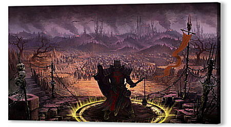 Diablo III: Reaper Of Souls

