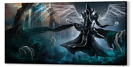 Diablo III: Reaper Of Souls
