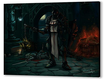 Diablo III: Reaper Of Souls
