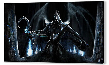 Diablo III: Reaper Of Souls
